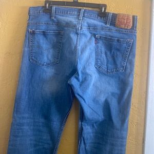 Levi jeans 569
